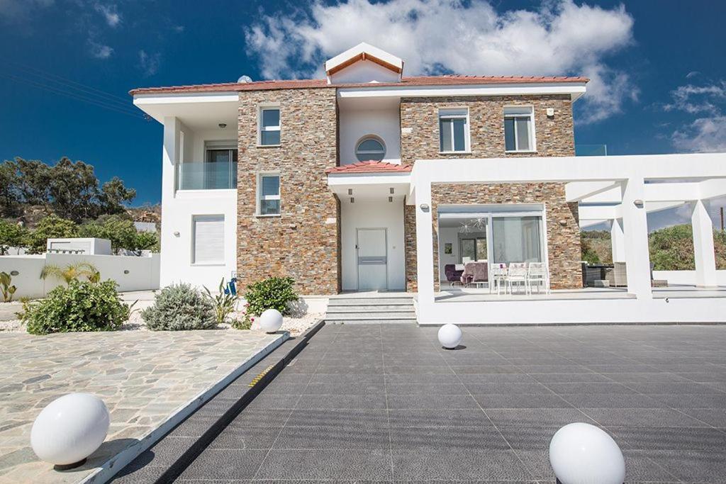 Villa Villa Kelis Aq Ds116