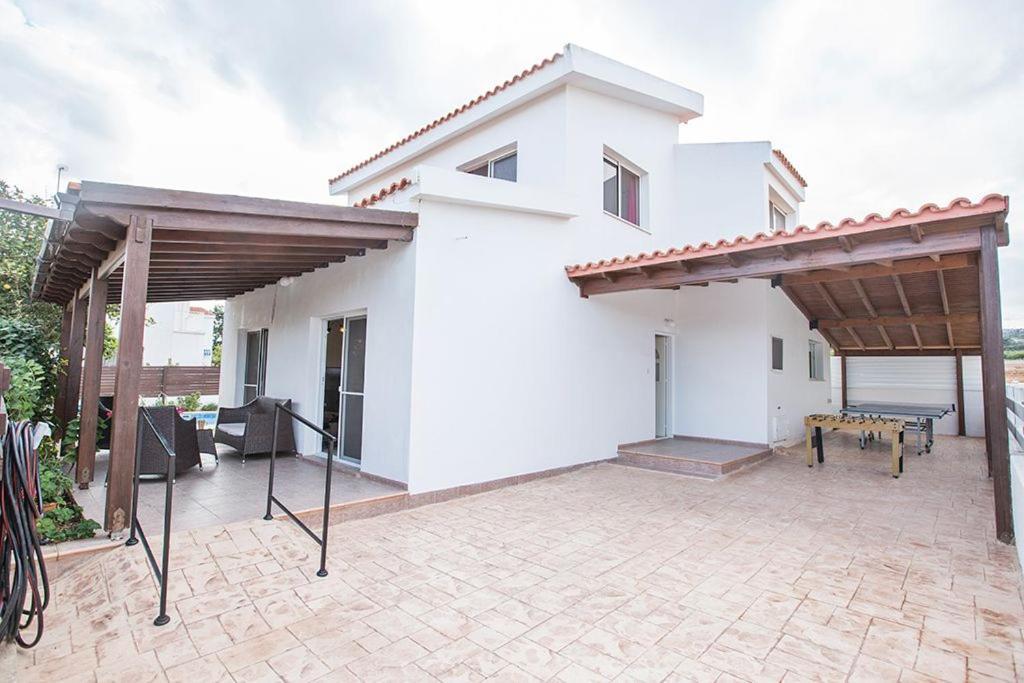 Villa Kendra Aq Ds54