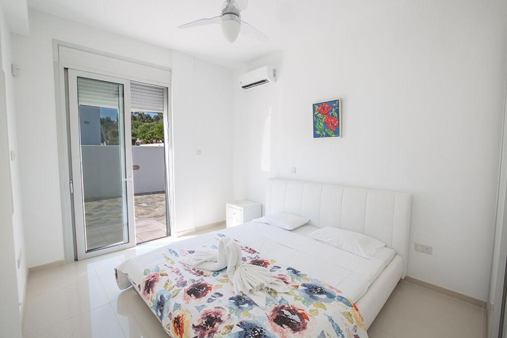 Villa Kelis Aq Ds116 Villa Protaras