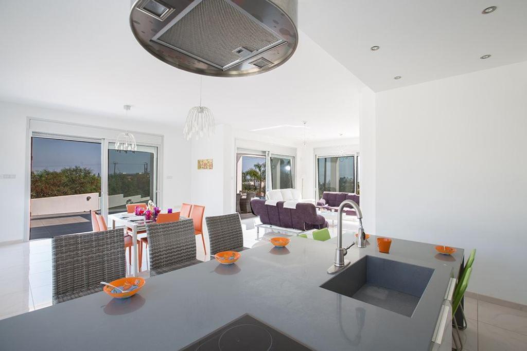 Villa Villa Kelis Aq Ds116