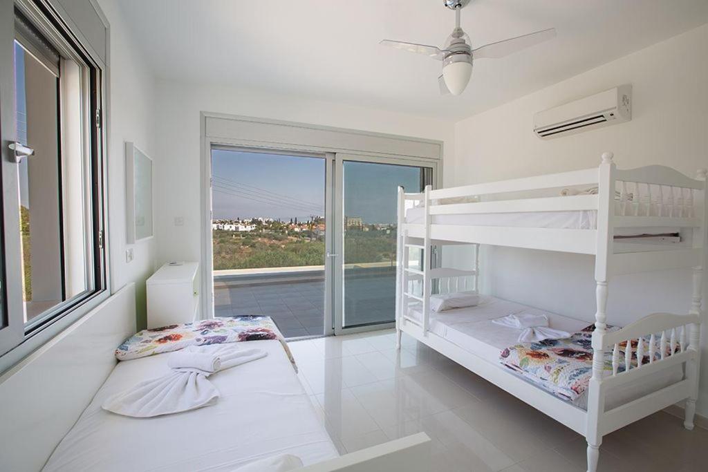 Villa Villa Kelis Aq Ds116 *