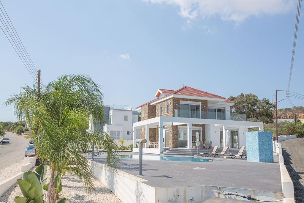 Villa Kelis Aq Ds116 * Protaras