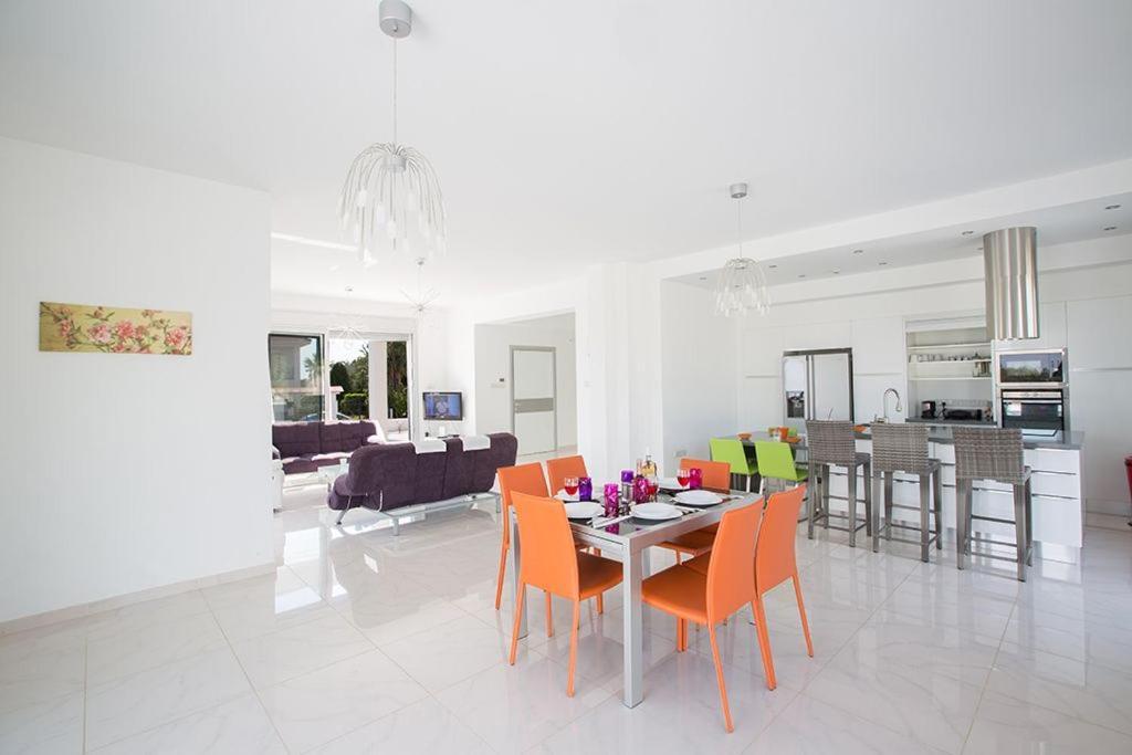 Villa Villa Kelis Aq Ds116 *