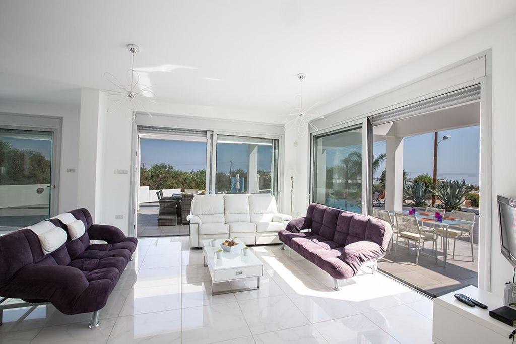 Villa Villa Kelis Aq Ds116 Protaras