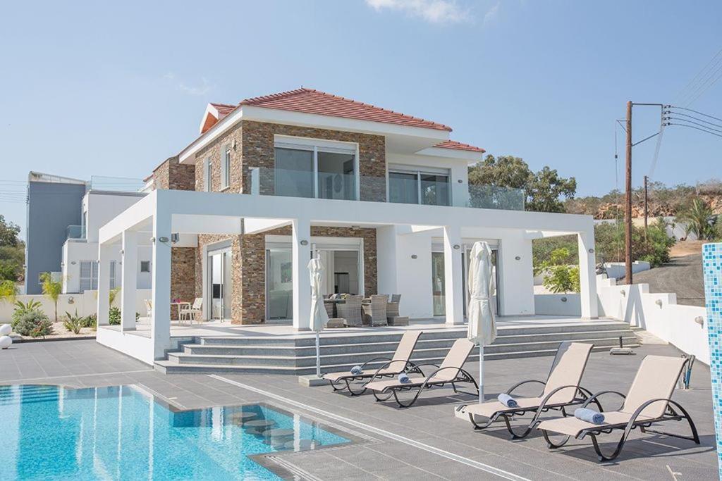Villa Villa Kelis Aq Ds116 *
