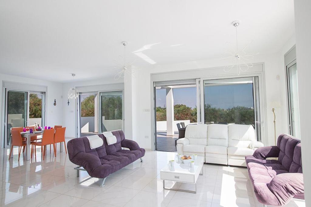 Villa Kelis Aq Ds116 * Protaras
