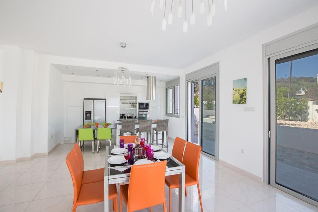 Villa Villa Kelis Aq Ds116 *