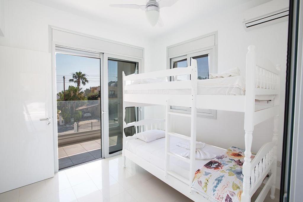 Villa Kelis Aq Ds116 * Protaras