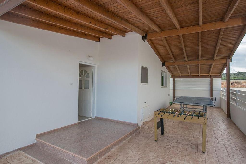 Villa Villa Kendra Aq Ds54 *