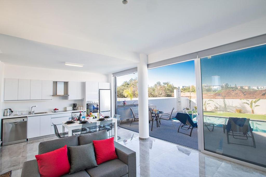 Villa Villa Natasa Aq Ol25 *