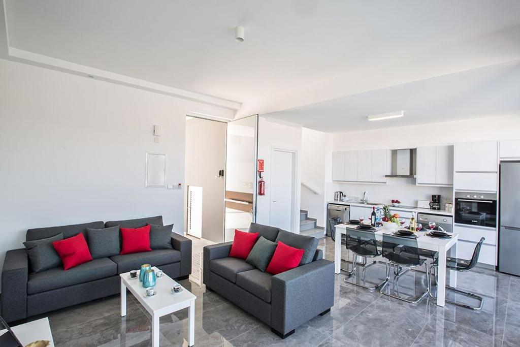 Villa Natasa Aq Ol25