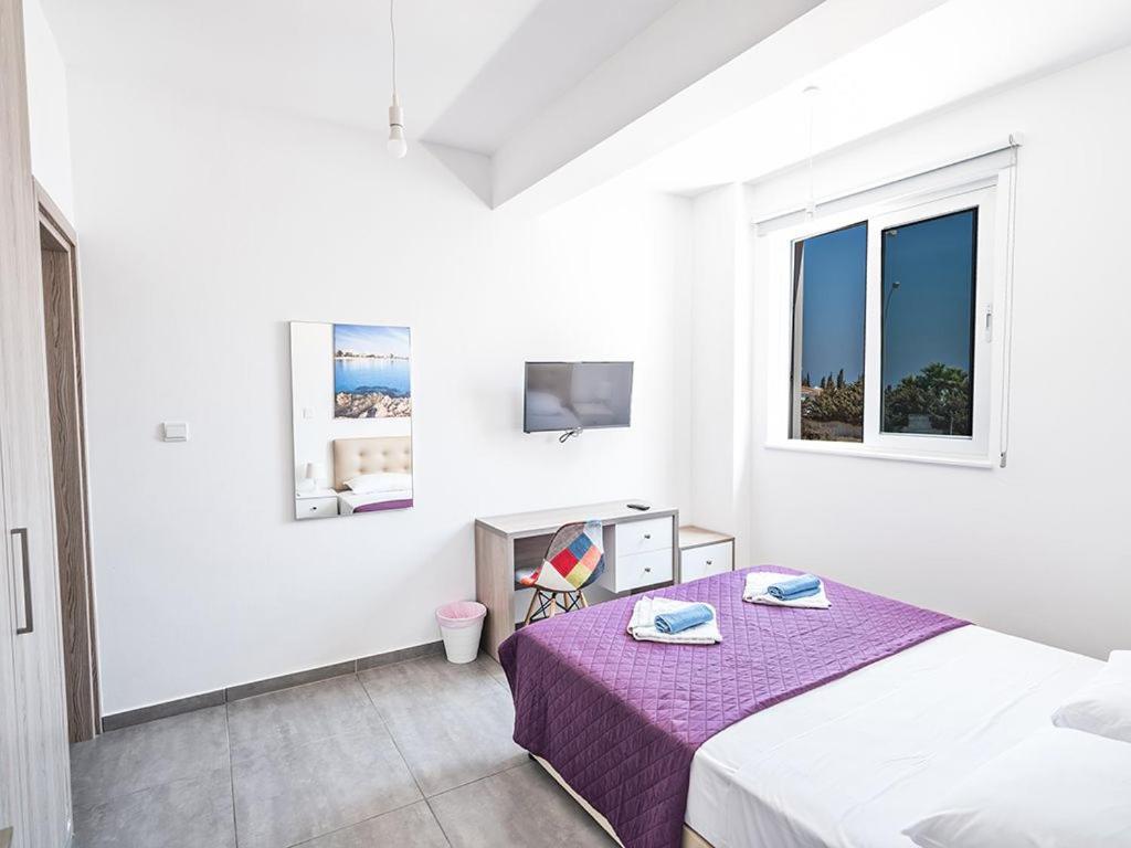 Villa Villa Desi Aq Prpo490A Protaras