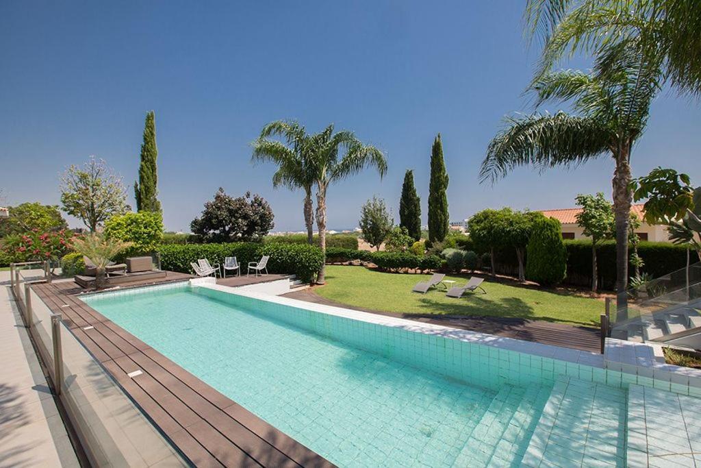 Villa Leia Od04 Protaras