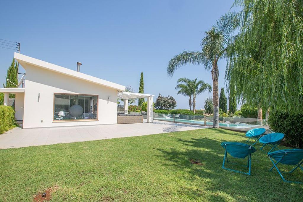 Villa Villa Leia Od04 Protaras Protaras