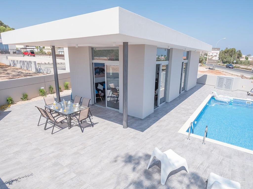 Villa Villa Desi Aq Prpo490A