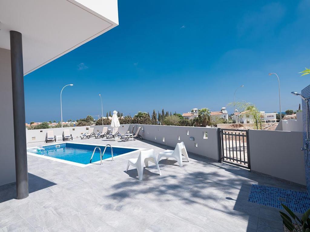 Villa Desi Aq Prpo490A Protaras