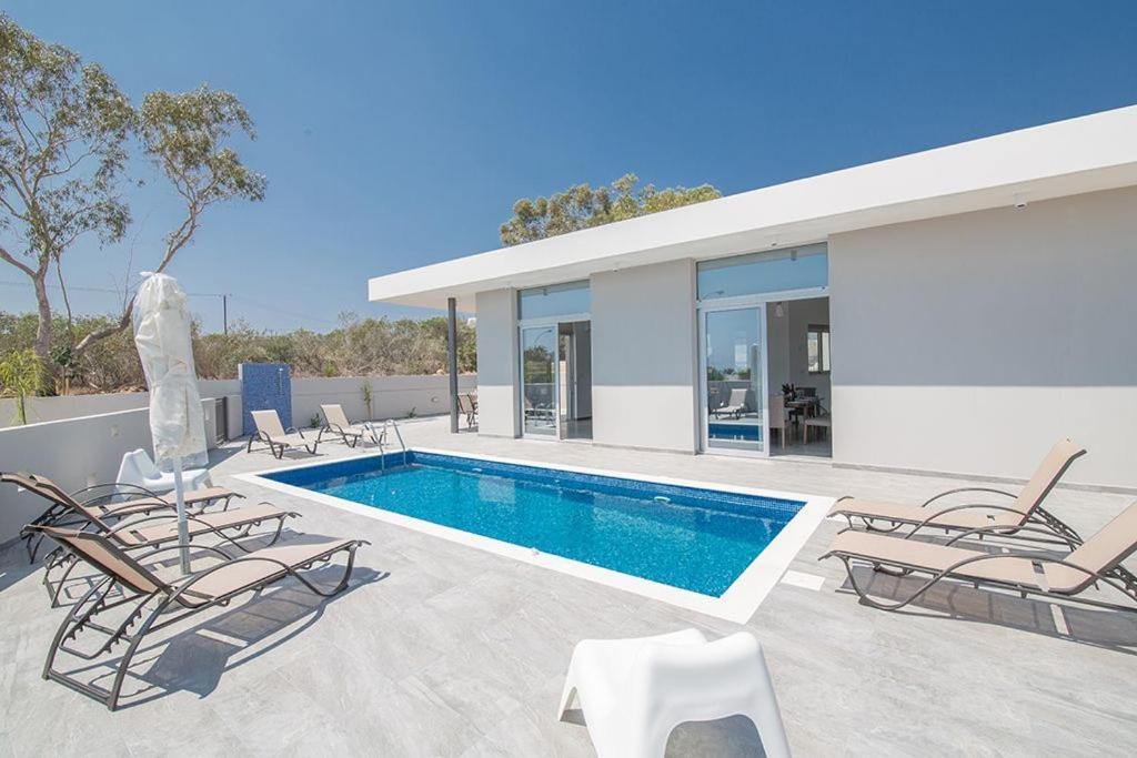 Villa Villa Desi Aq Prpo490A *