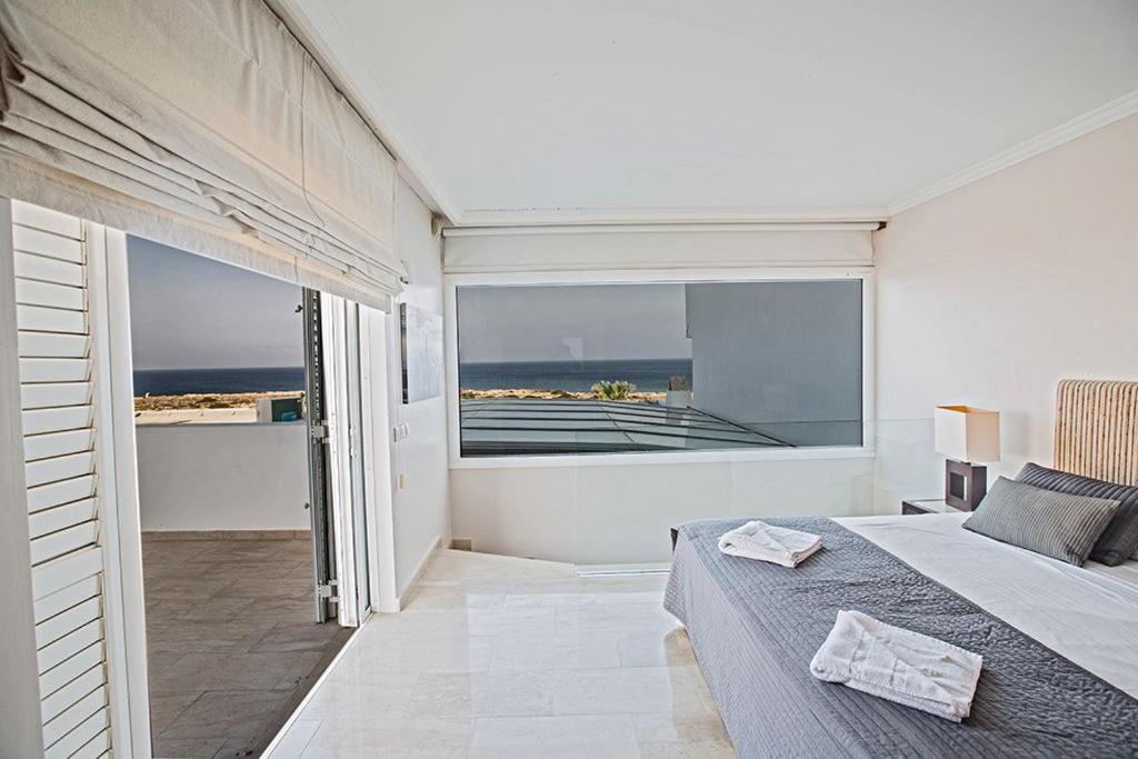 Villa Fig Tree Bay Seafront Luxury 5bdr Seafront With Panoramic Sea Views Protaras