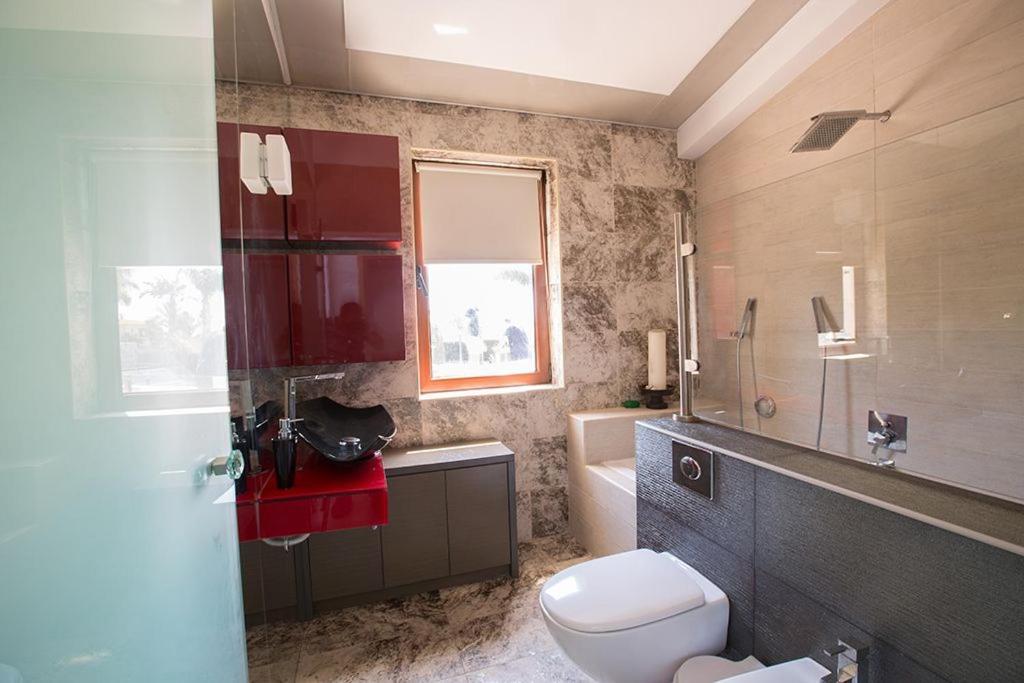 Villa Leia Od04 Protaras Protaras