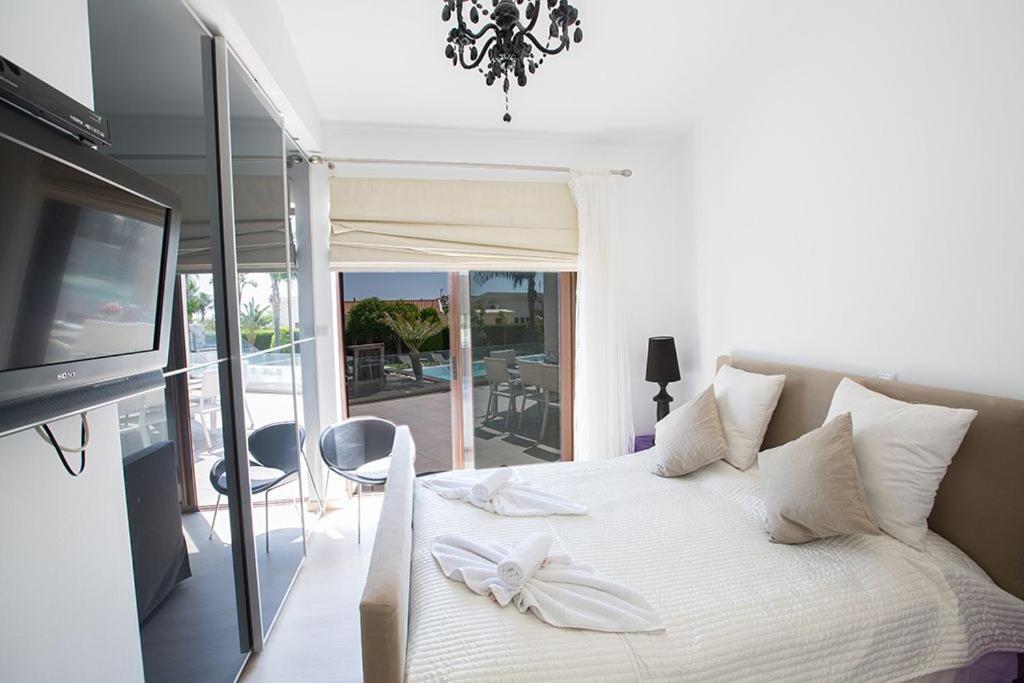 Villa Leia Od04 Protaras