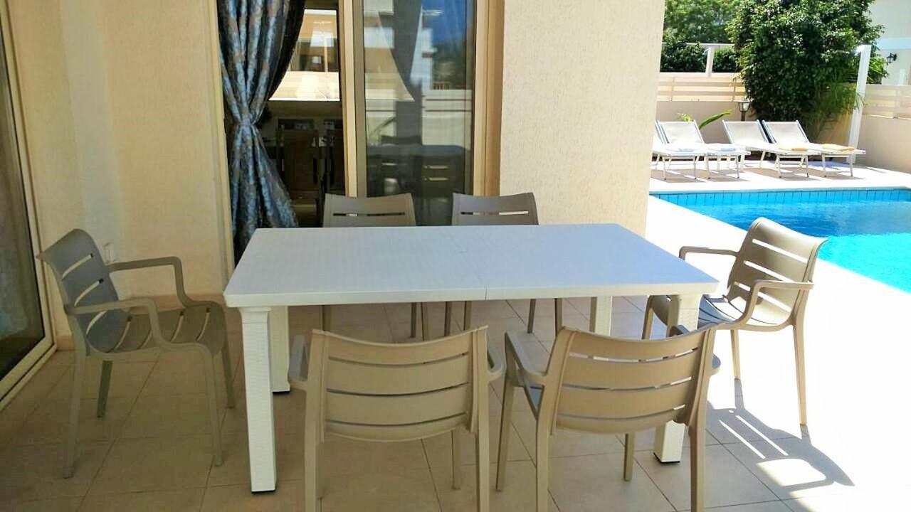 Villa Anthorina 12 Protaras
