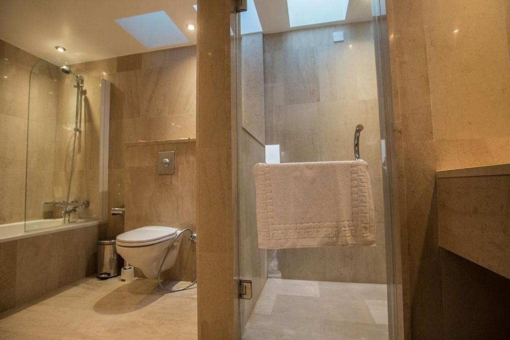 Villa Fig Tree Bay Seafront Luxury 5bdr Seafront With Panoramic Sea Views Protaras