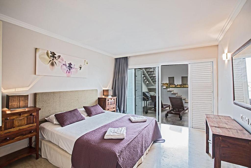 Fig Tree Bay Seafront Luxury 5bdr Seafront With Panoramic Sea Views Protaras