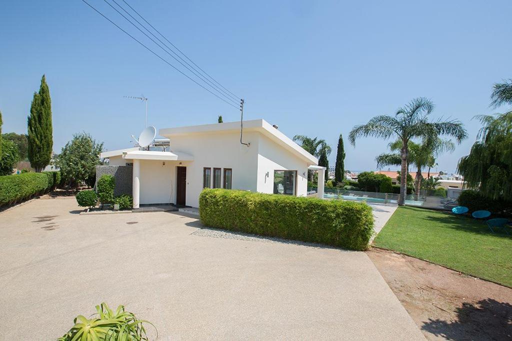 Villa Leia Od04 Protaras Protaras