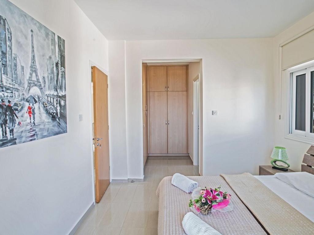 Villa Shaye Aq Me16 Protaras