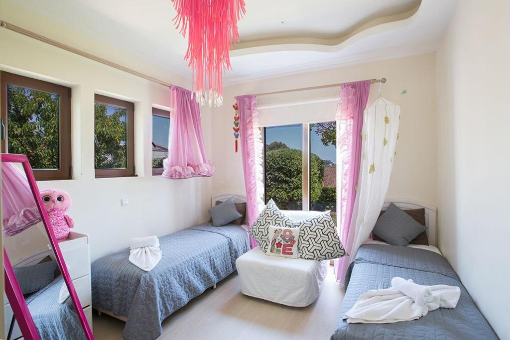 Villa Villa Leia Od04 Protaras
