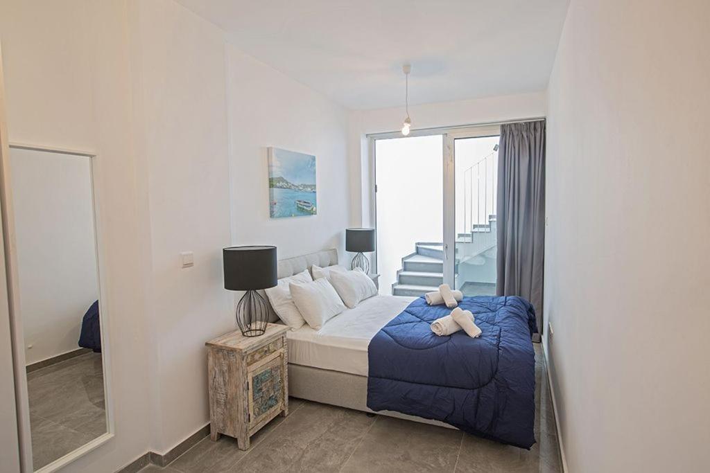 Villa Neve Aq Ol14 Protaras