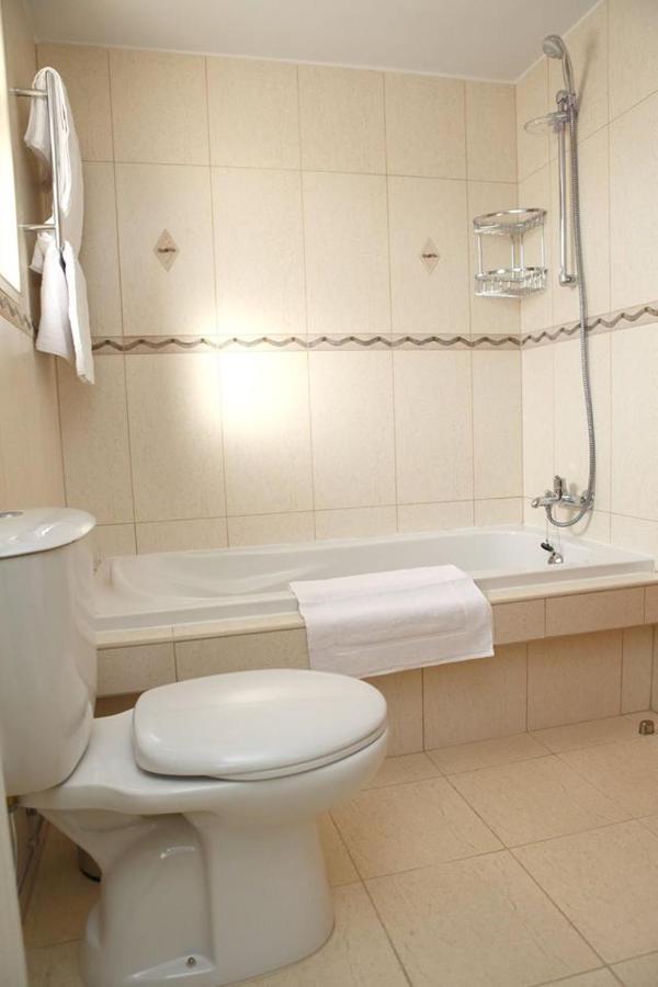 Villa Anthorina 12 *