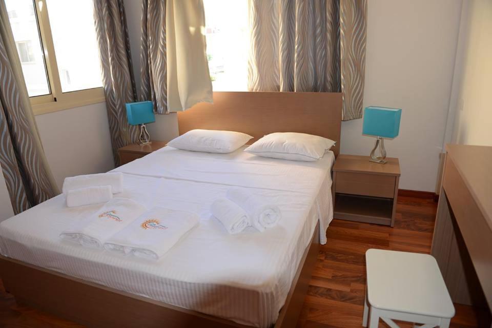 Anthorina 12 Villa Protaras