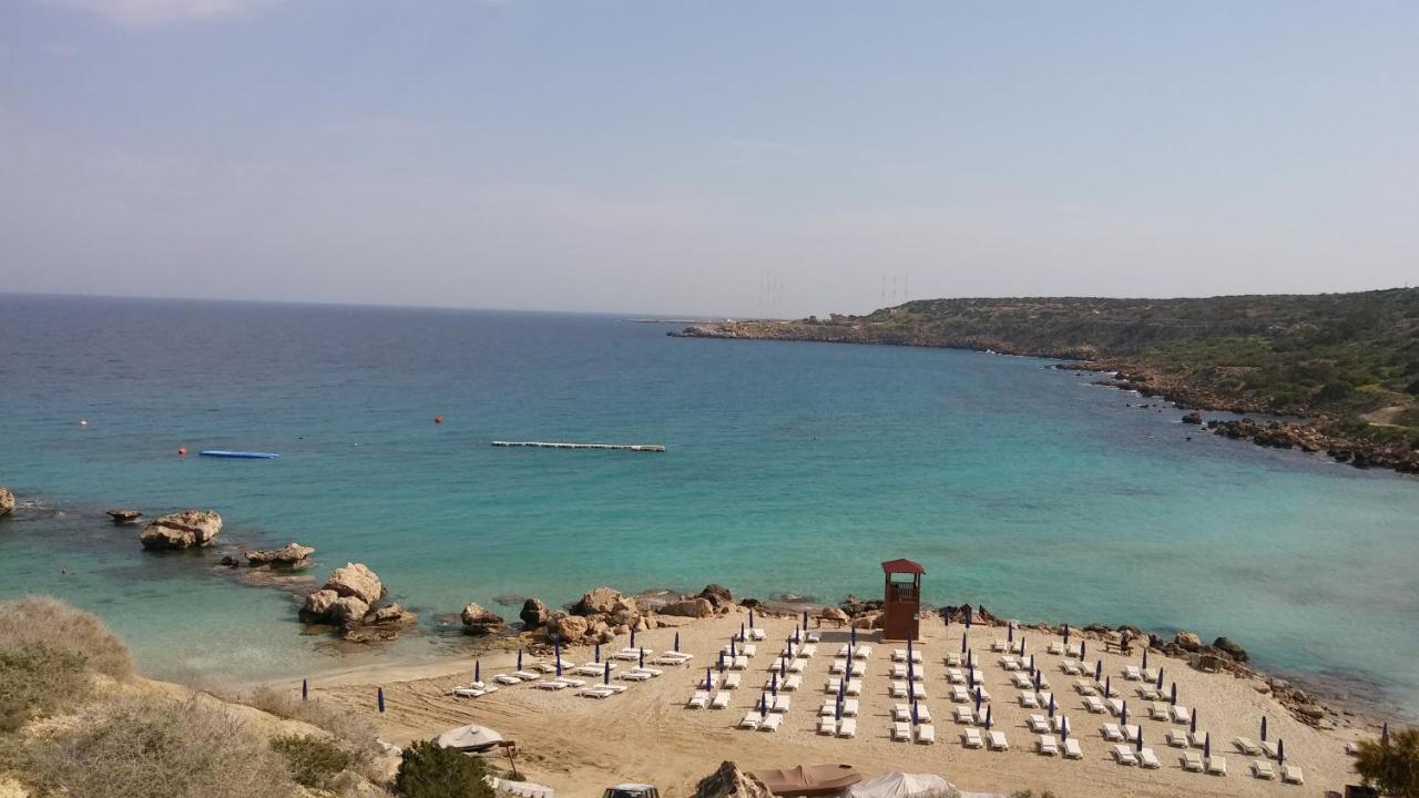 Anthorina 12 Protaras