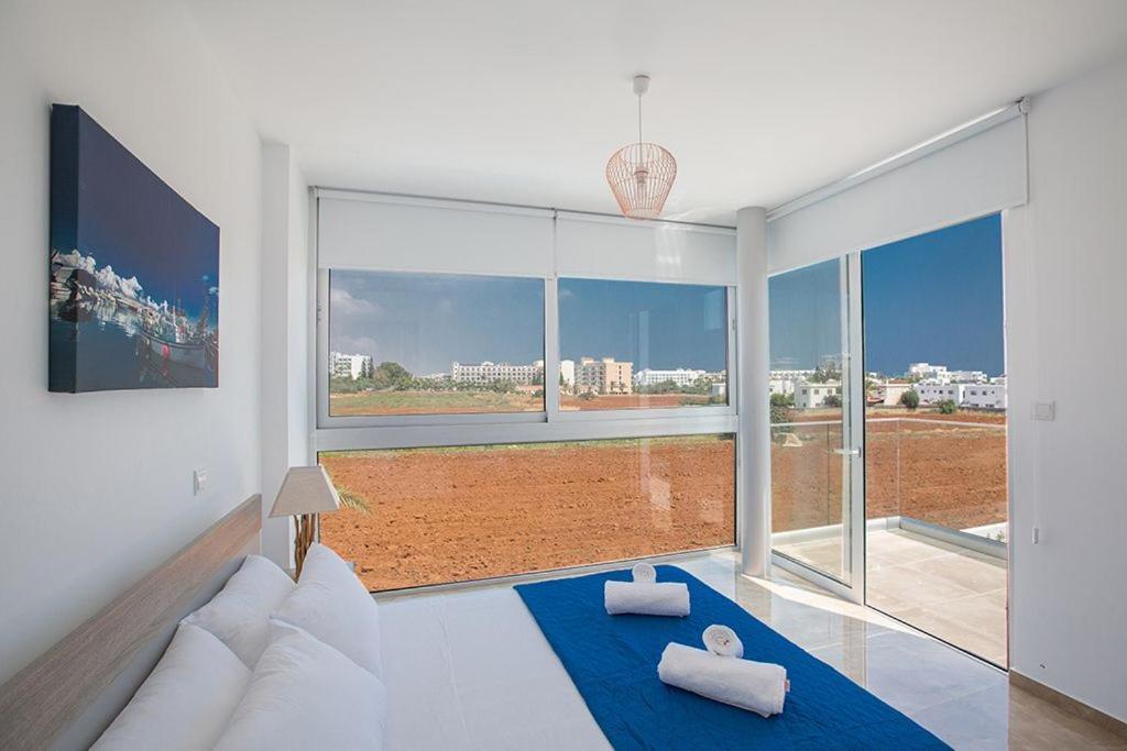 Villa Villa Alexa Aq Bp2 *