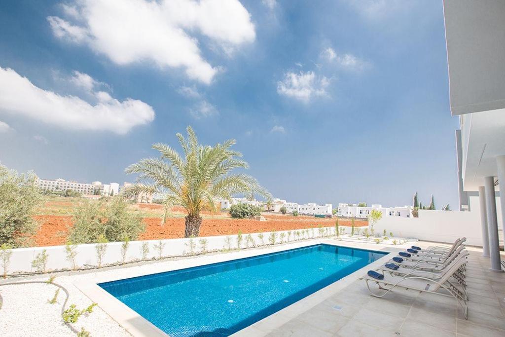 Villa Villa Alexa Aq Bp2 Protaras