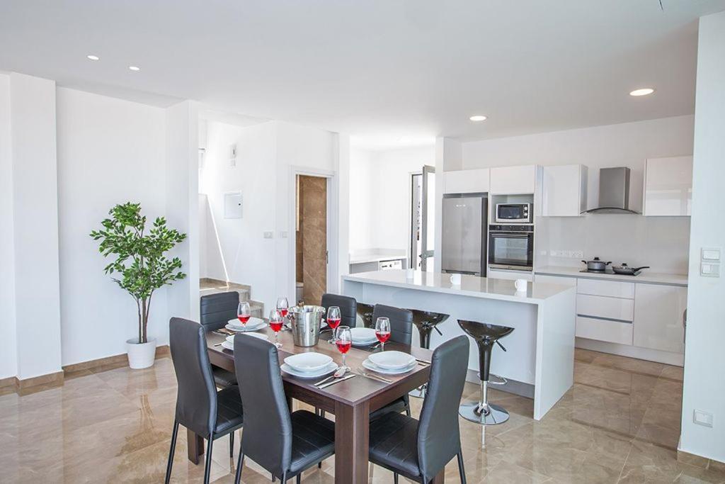 Villa Alexa Aq Bp2 * Protaras