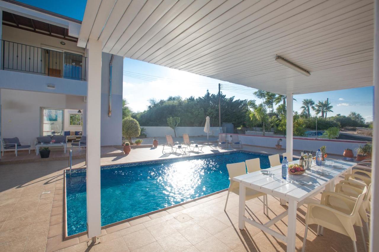 Villa Orka