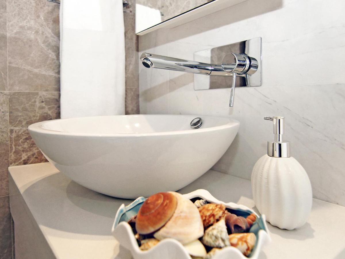 Apartment Marisol By Interhome Protaras