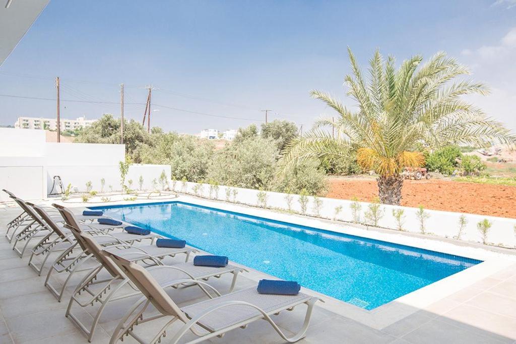 Villa Villa Alexa Aq Bp2 *
