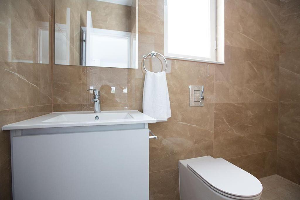 Villa Alexa Aq Bp2 Protaras