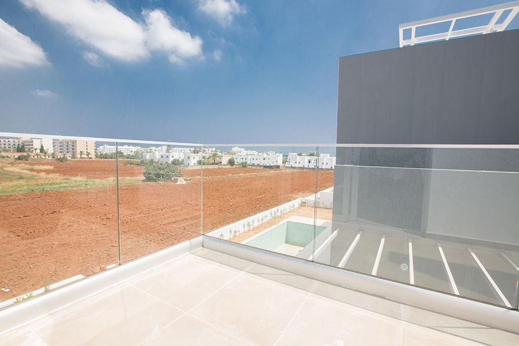 Villa Alexa Aq Bp2 * Protaras