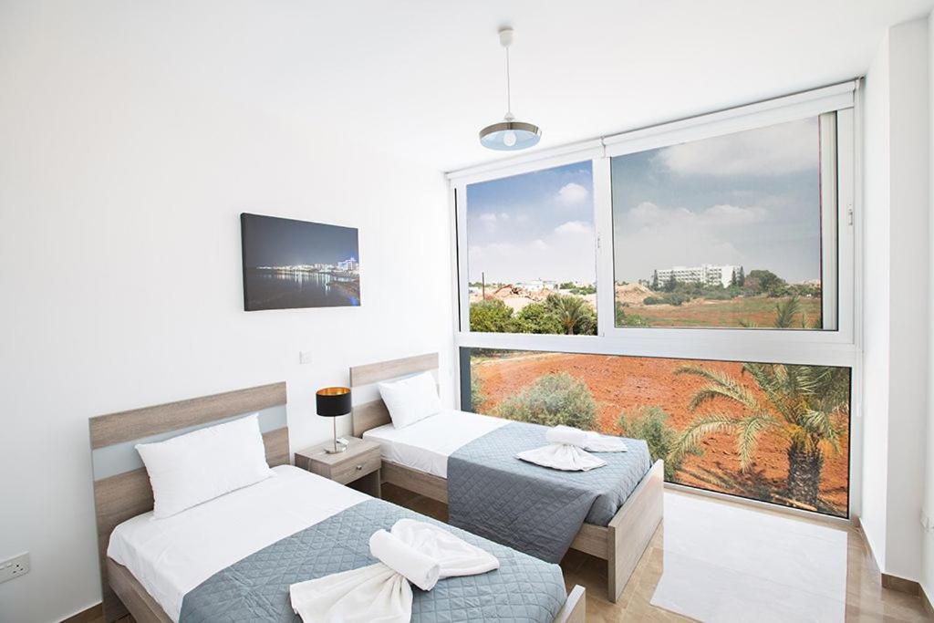 Villa Villa Alexa Aq Bp2