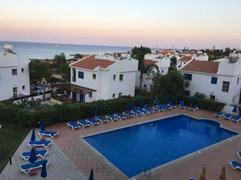 Hotel Maistros 2*