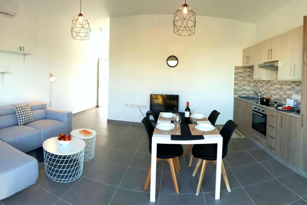 Gorgeous Apt In A Supreme Location In Protaras! Apartment Protaras