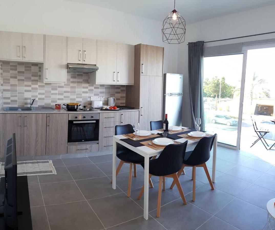 Gorgeous Apt In A Supreme Location In Protaras! Apartment Protaras