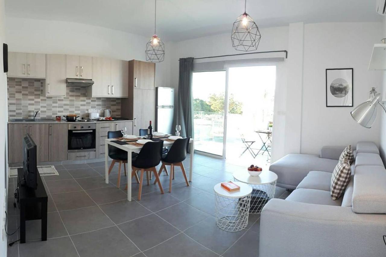 Gorgeous Apt In A Supreme Location In Protaras! Apartment