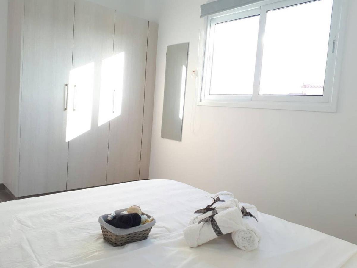 Gorgeous Apt In A Supreme Location In Protaras! * Protaras