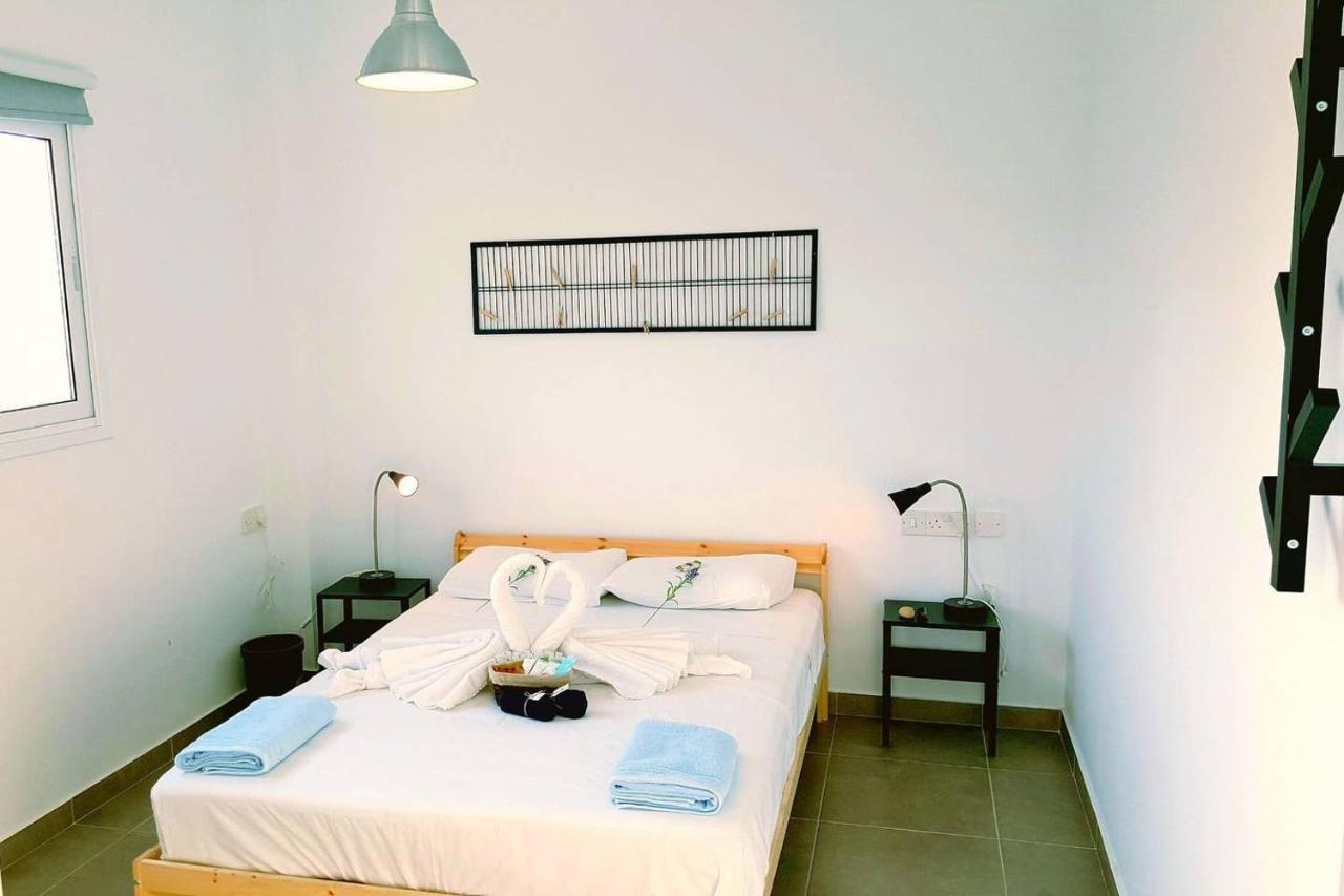 Apartment Gorgeous Apt In A Supreme Location In Protaras!