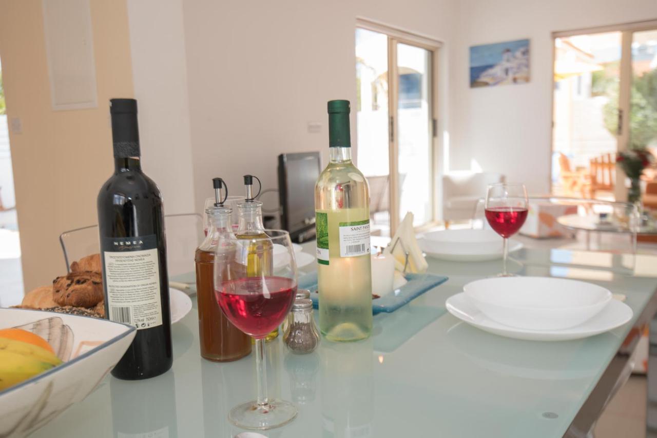 Pomelo Villa Protaras